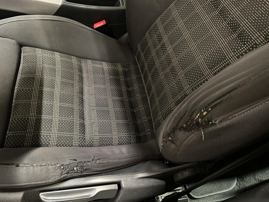 AUDI A5 2012