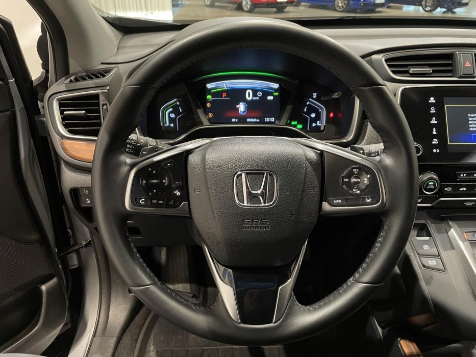 HONDA CR-V 2019