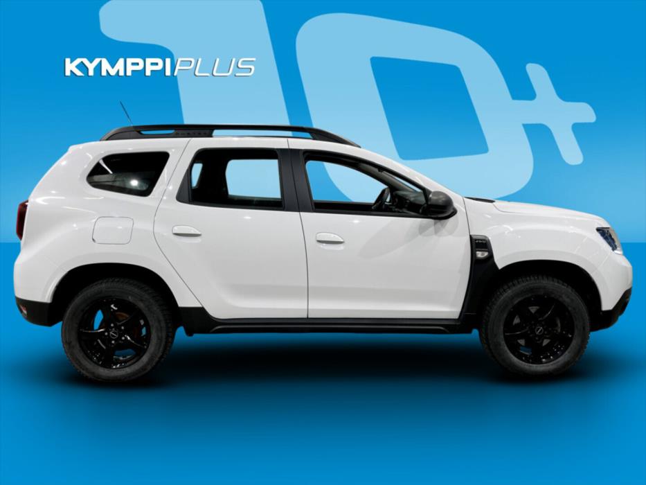 DACIA Duster 2019