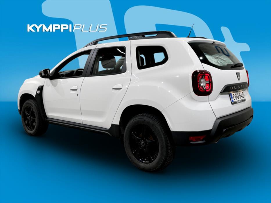 DACIA Duster 2019