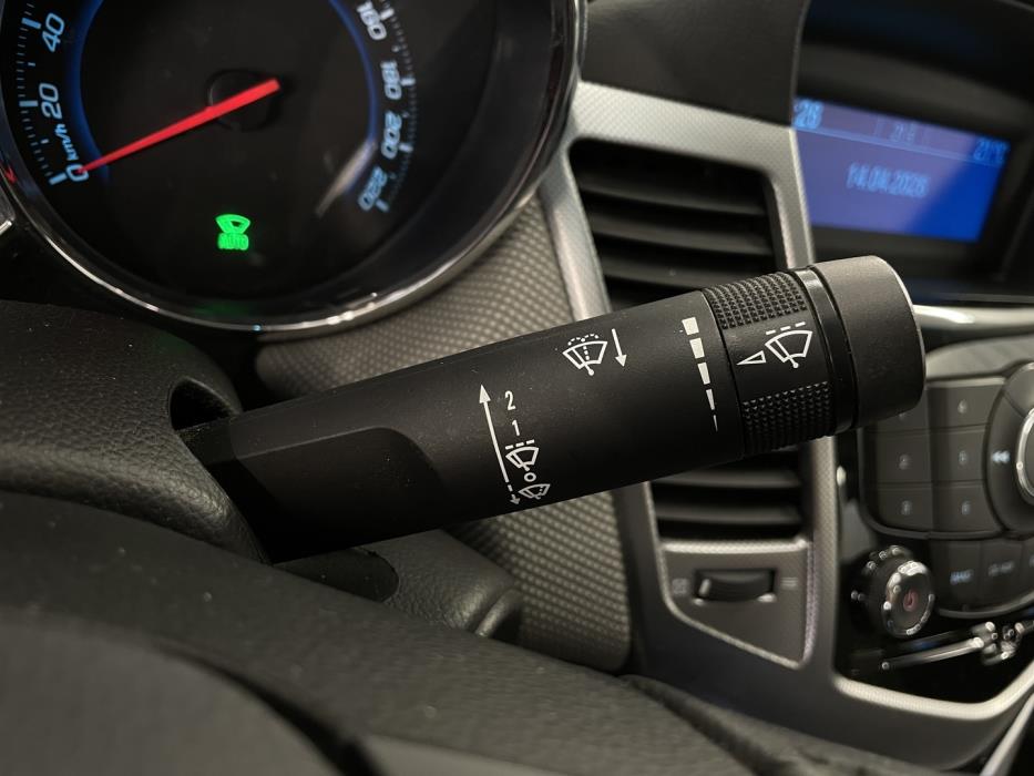 CHEVROLET Cruze 2011