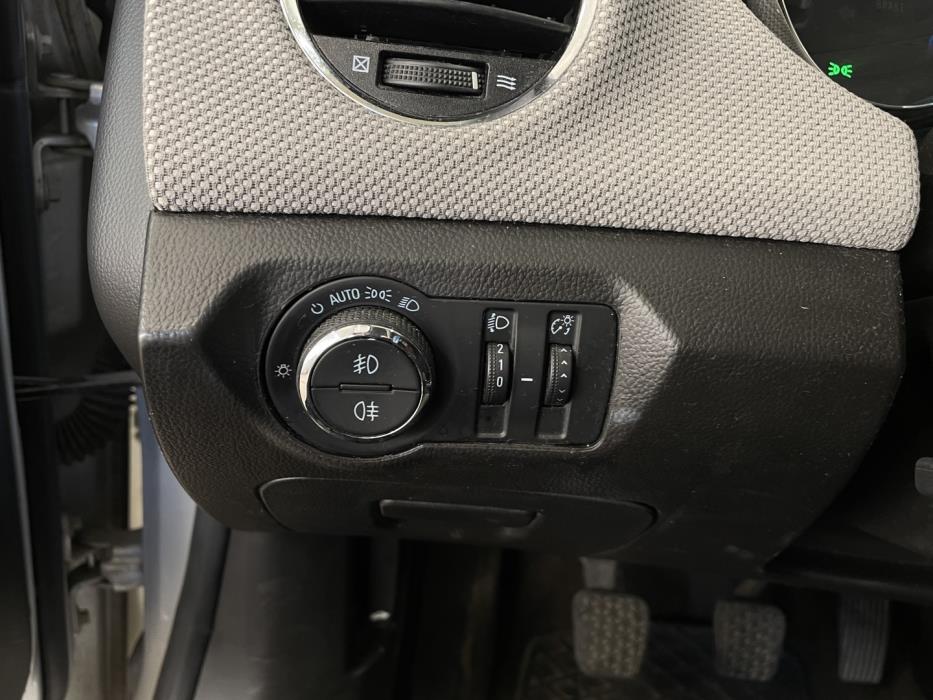 CHEVROLET Cruze 2011