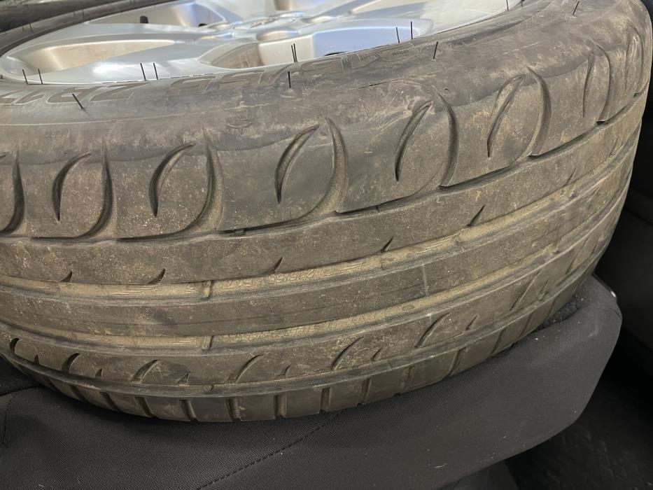 CHEVROLET Cruze 2011