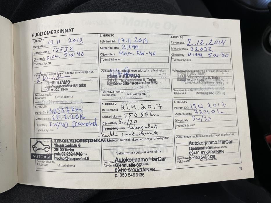 CHEVROLET Cruze 2011