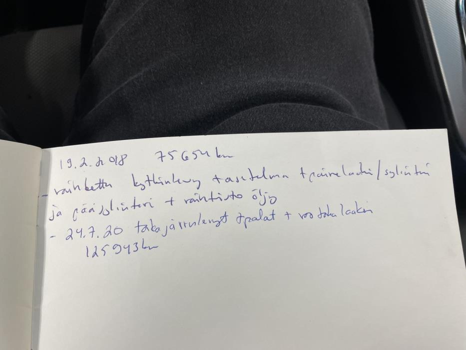 CHEVROLET Cruze 2011