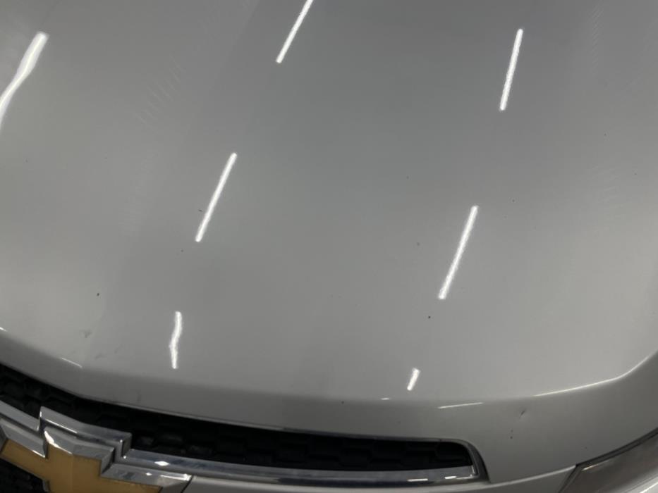 CHEVROLET Cruze 2011