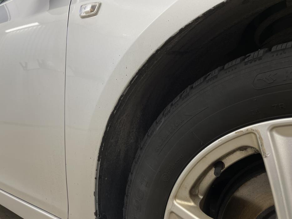 CHEVROLET Cruze 2011