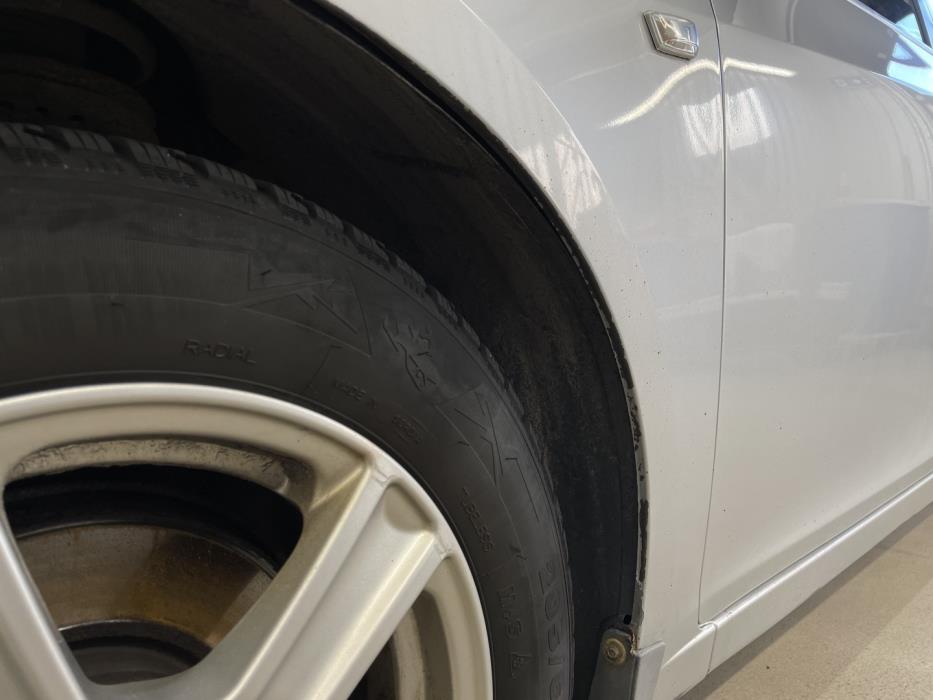 CHEVROLET Cruze 2011