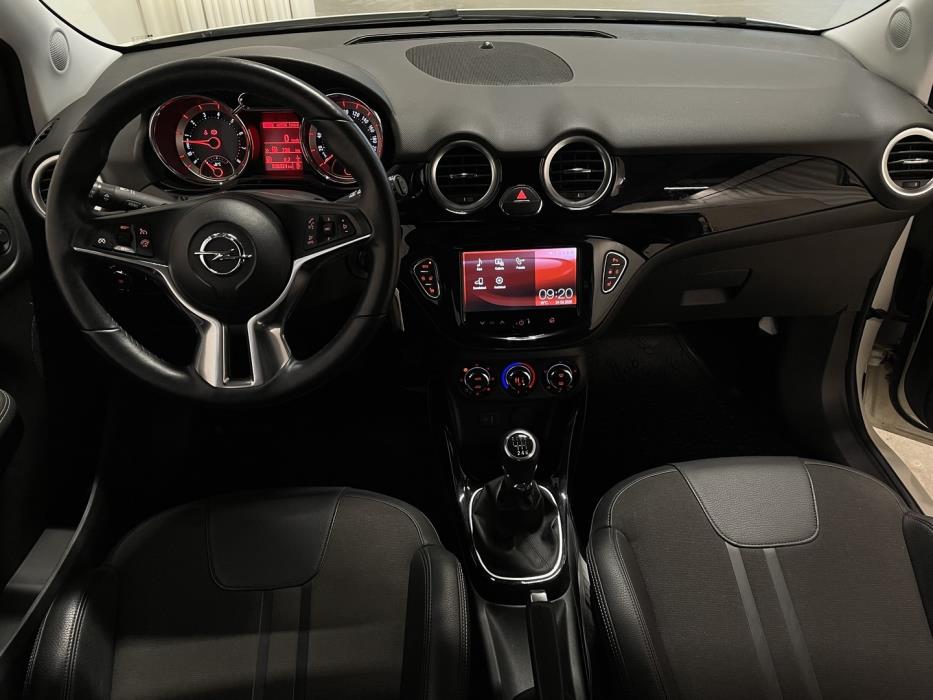 OPEL Adam 2016