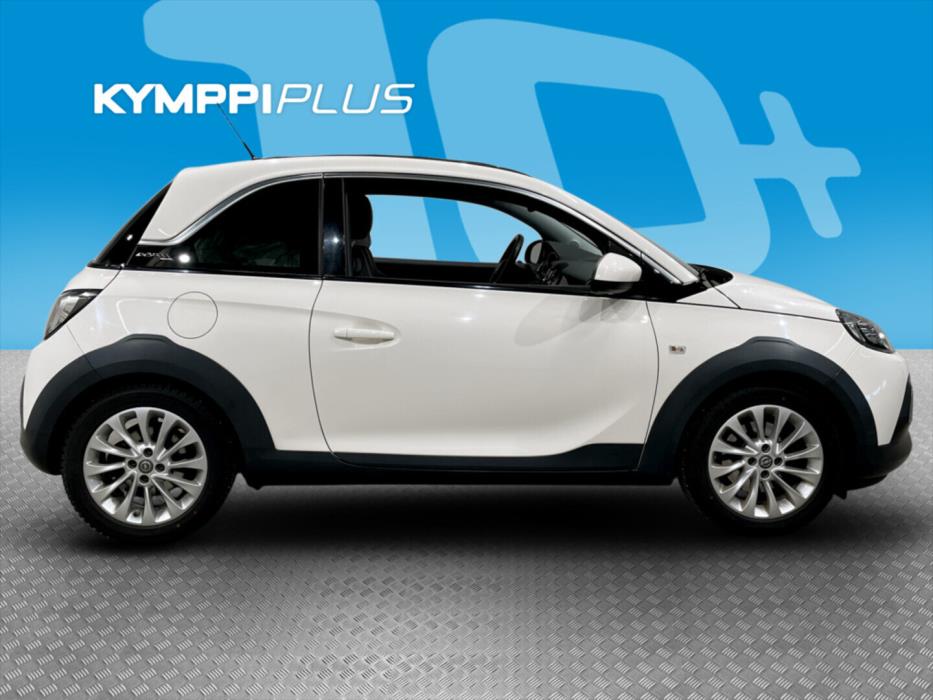 OPEL Adam 2016