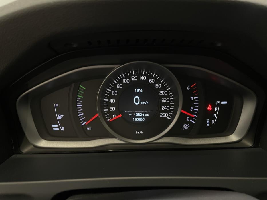 VOLVO V60 Cross Country 2016