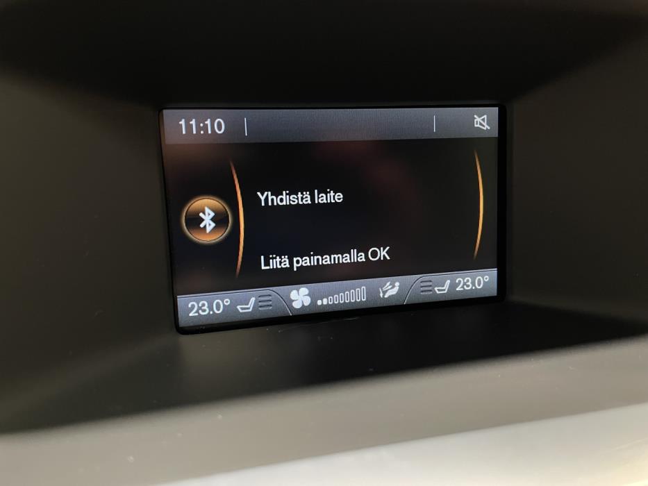 VOLVO V60 Cross Country 2016