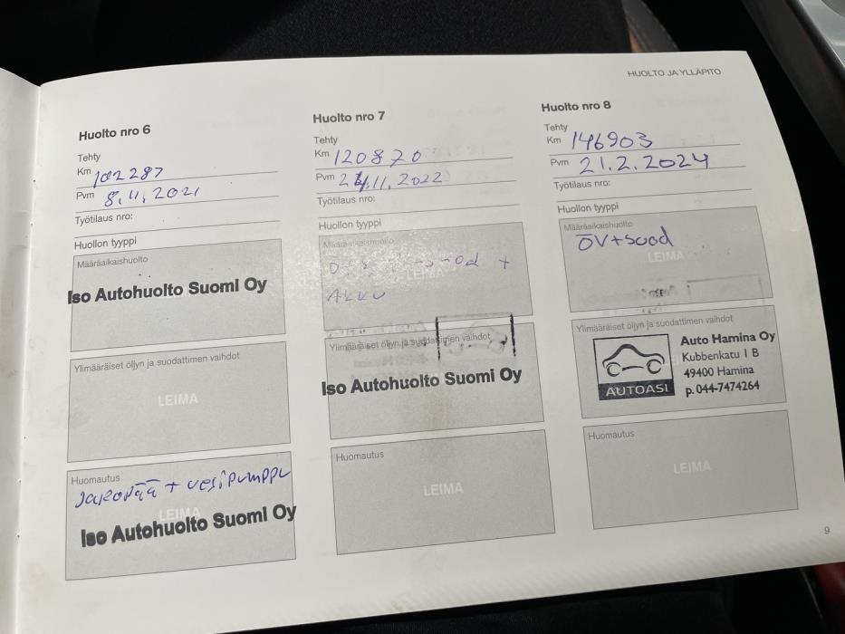 VOLVO V60 Cross Country 2016