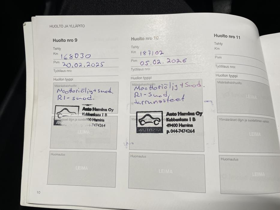 VOLVO V60 Cross Country 2016