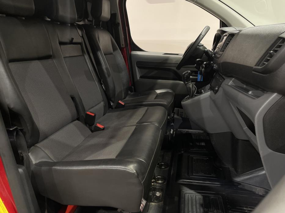 TOYOTA Proace 2017