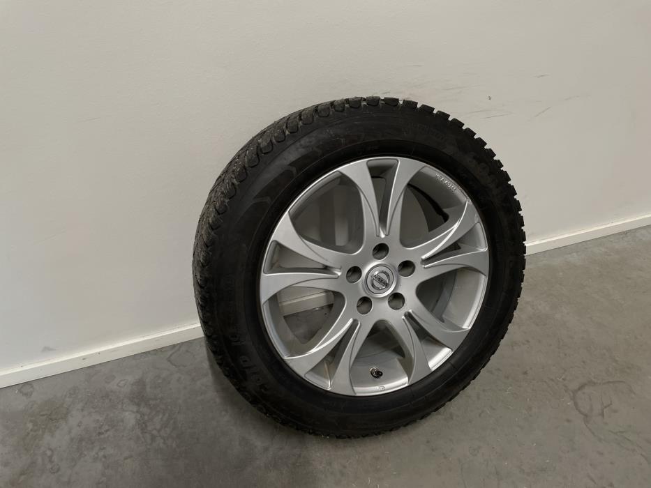 NISSAN Qashqai 2014