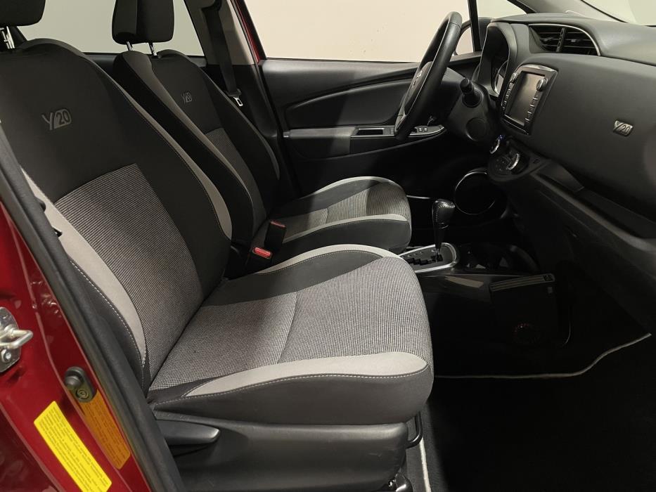 TOYOTA Yaris 2020