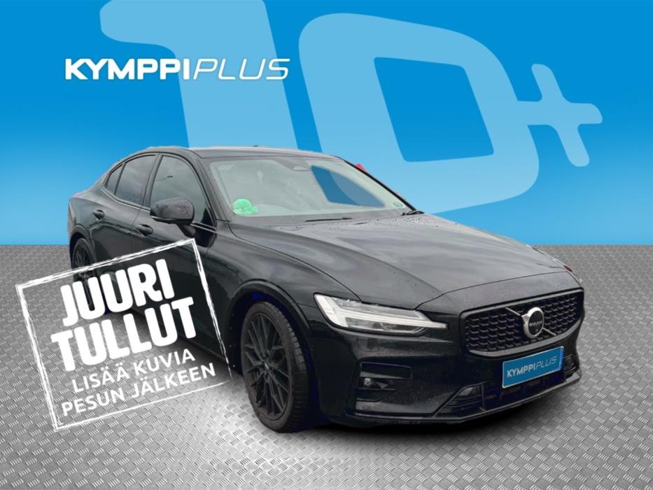 VOLVO S60 2023