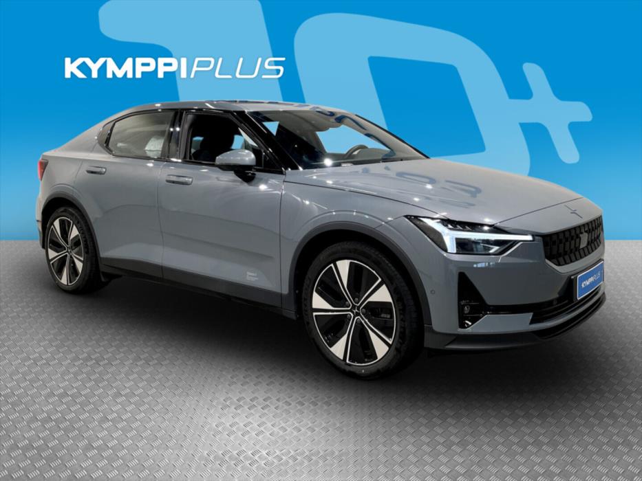 POLESTAR 2 2023