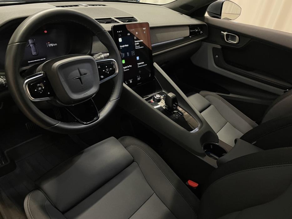 POLESTAR 2 2023
