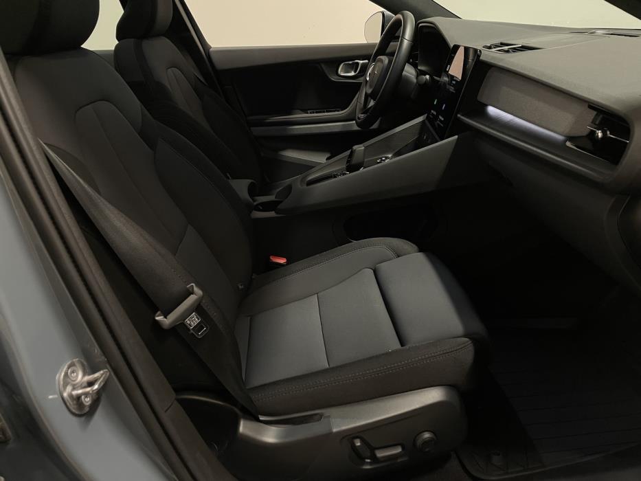POLESTAR 2 2023