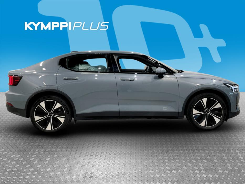 POLESTAR 2 2023