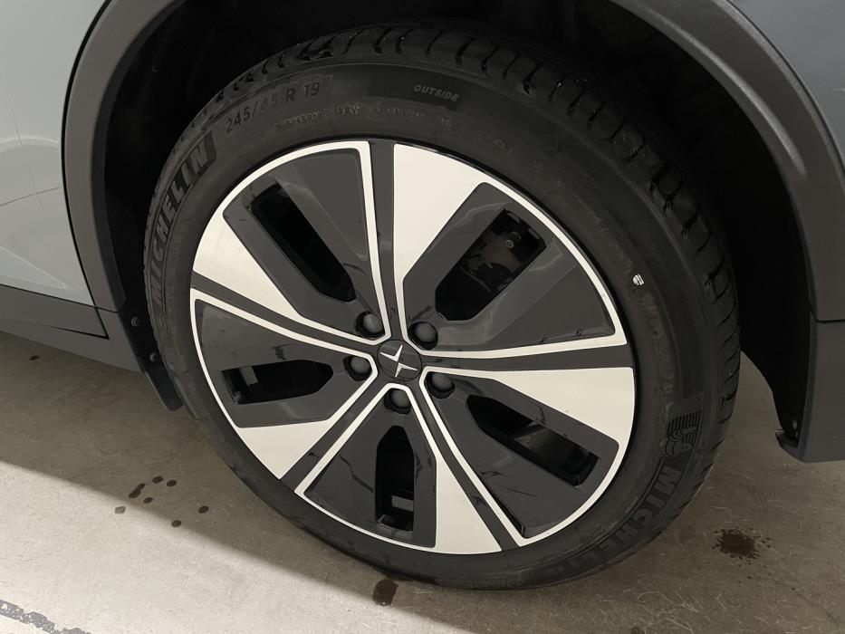 POLESTAR 2 2023