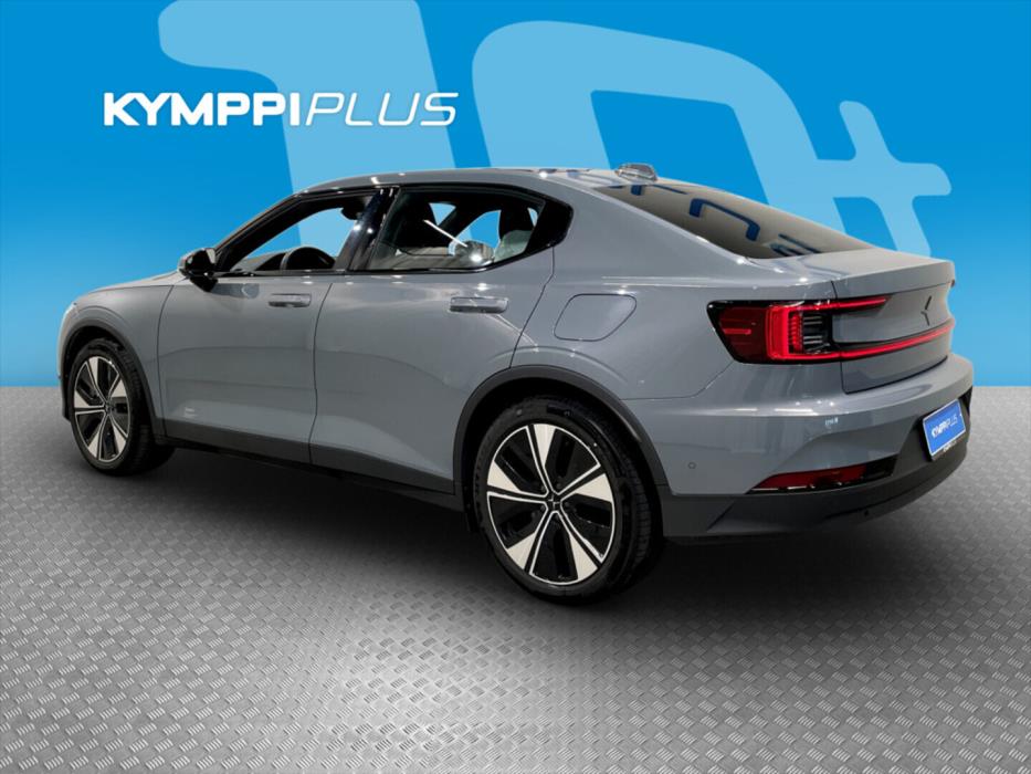 POLESTAR 2 2023