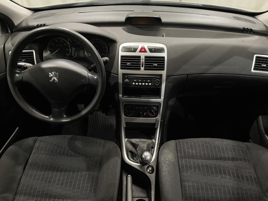 PEUGEOT 307 2007