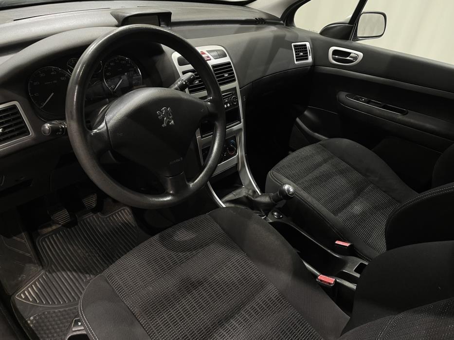 PEUGEOT 307 2007