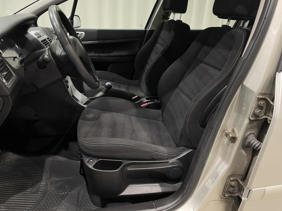 PEUGEOT 307 2007
