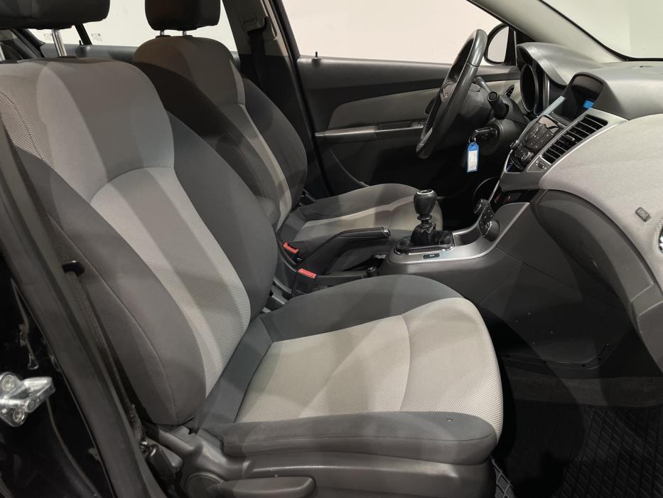 CHEVROLET Cruze 2010