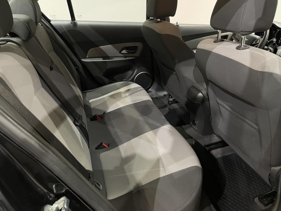 CHEVROLET Cruze 2010