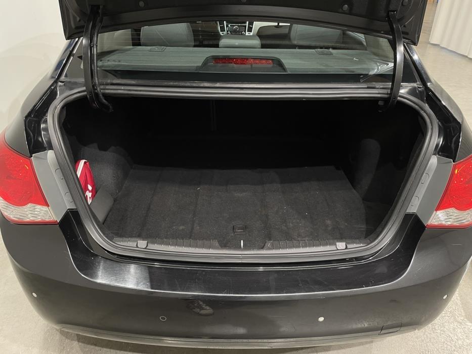 CHEVROLET Cruze 2010