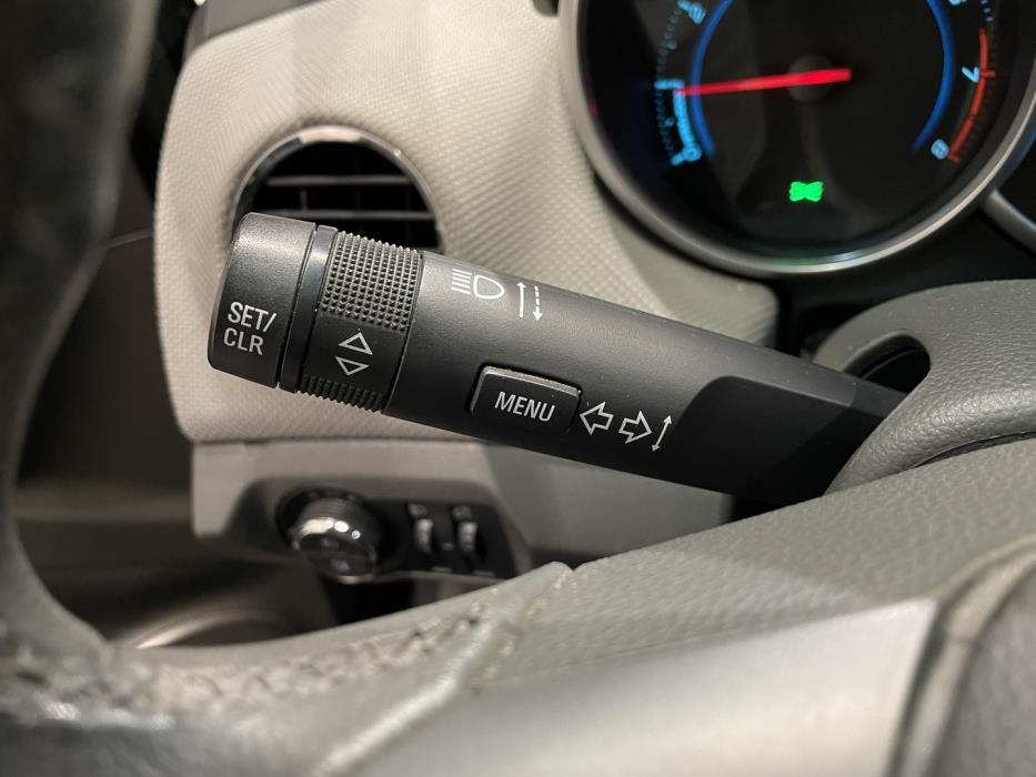 CHEVROLET Cruze 2010