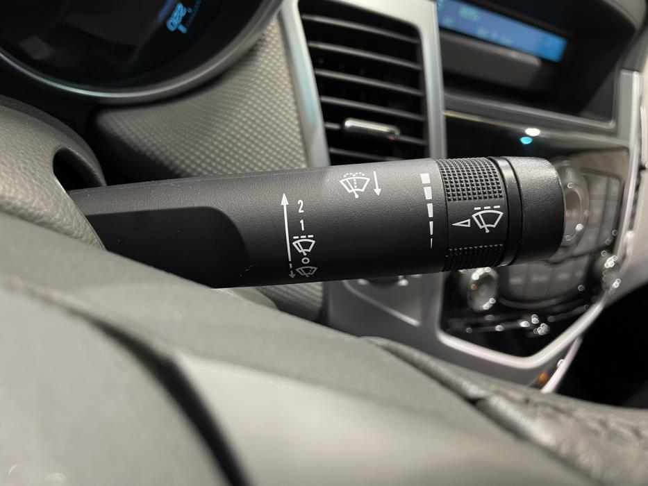 CHEVROLET Cruze 2010