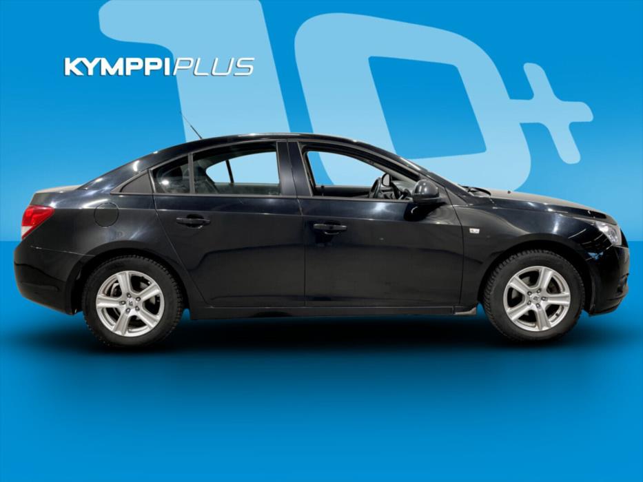 CHEVROLET Cruze 2010