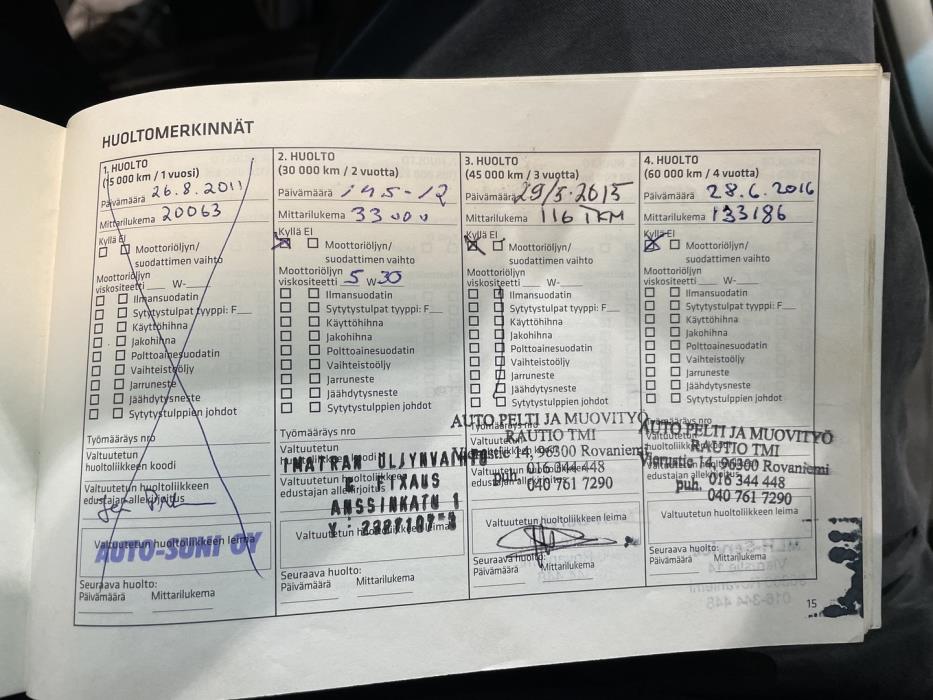 CHEVROLET Cruze 2010