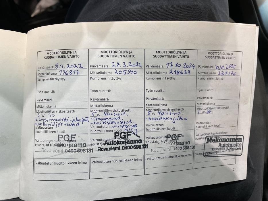 CHEVROLET Cruze 2010