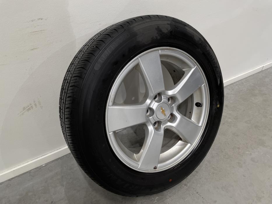 CHEVROLET Cruze 2010