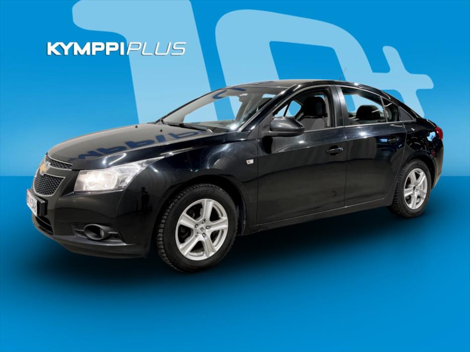 CHEVROLET Cruze 2010