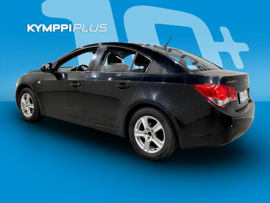 CHEVROLET Cruze 2010