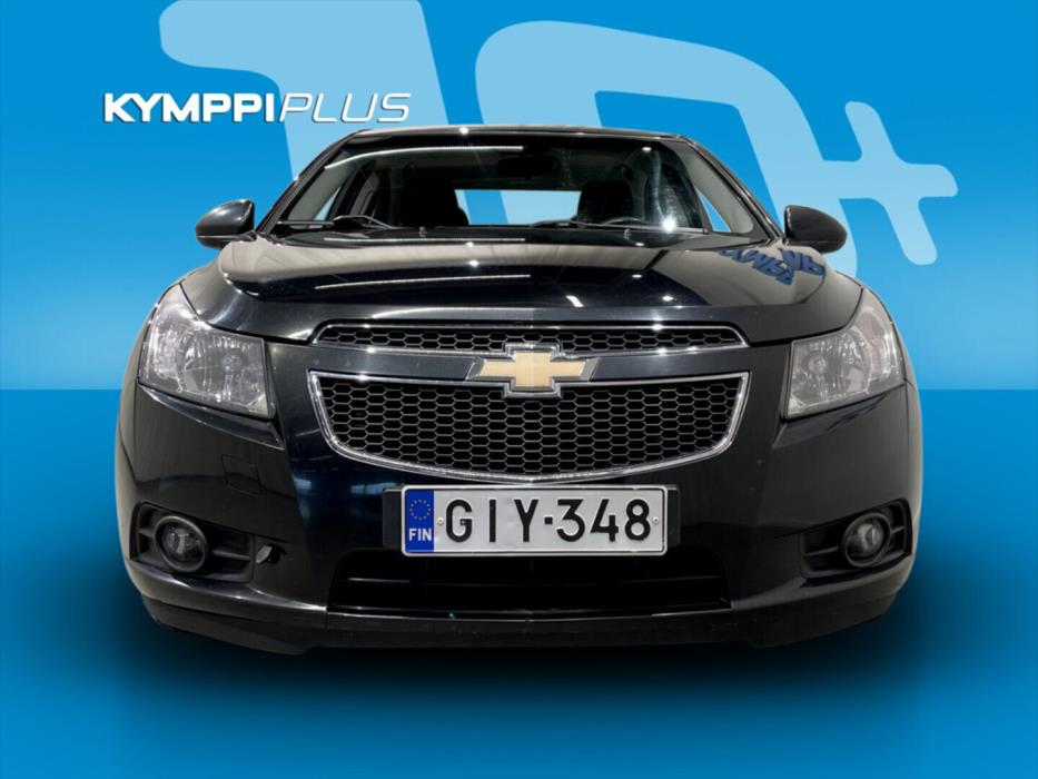CHEVROLET Cruze 2010