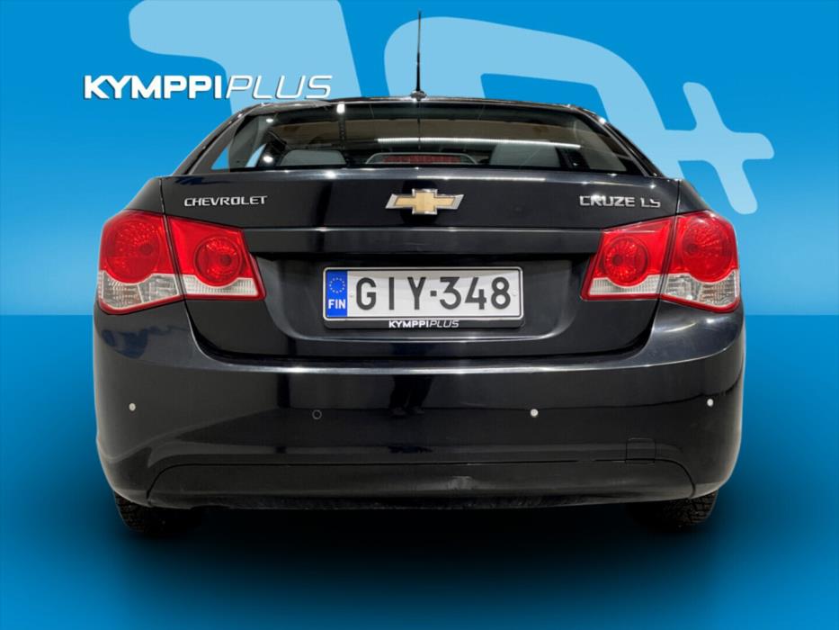 CHEVROLET Cruze 2010