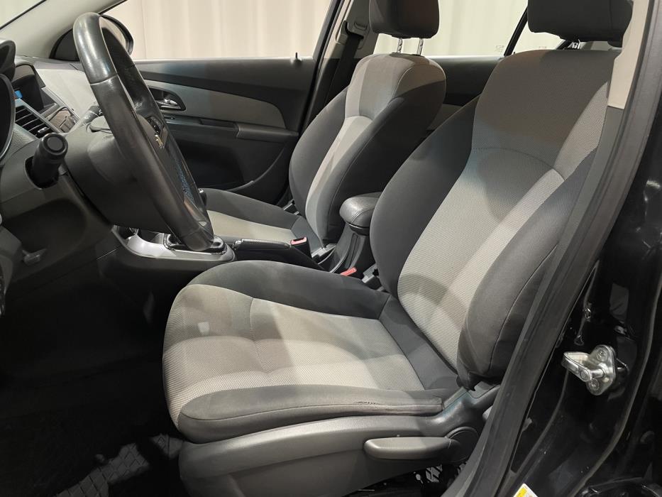 CHEVROLET Cruze 2010