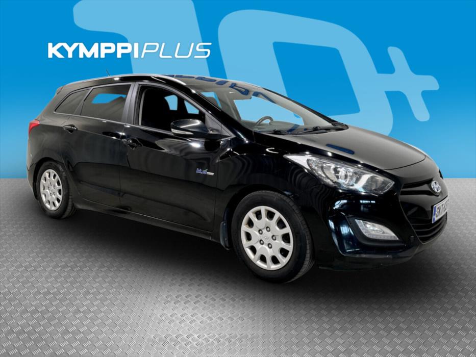 HYUNDAI i30 Wagon 2014