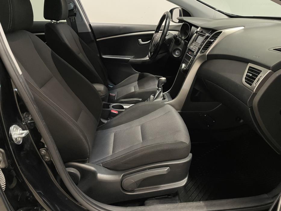HYUNDAI i30 Wagon 2014