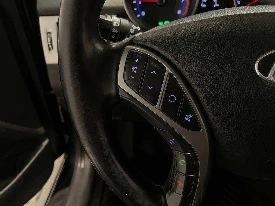 HYUNDAI i30 Wagon 2014