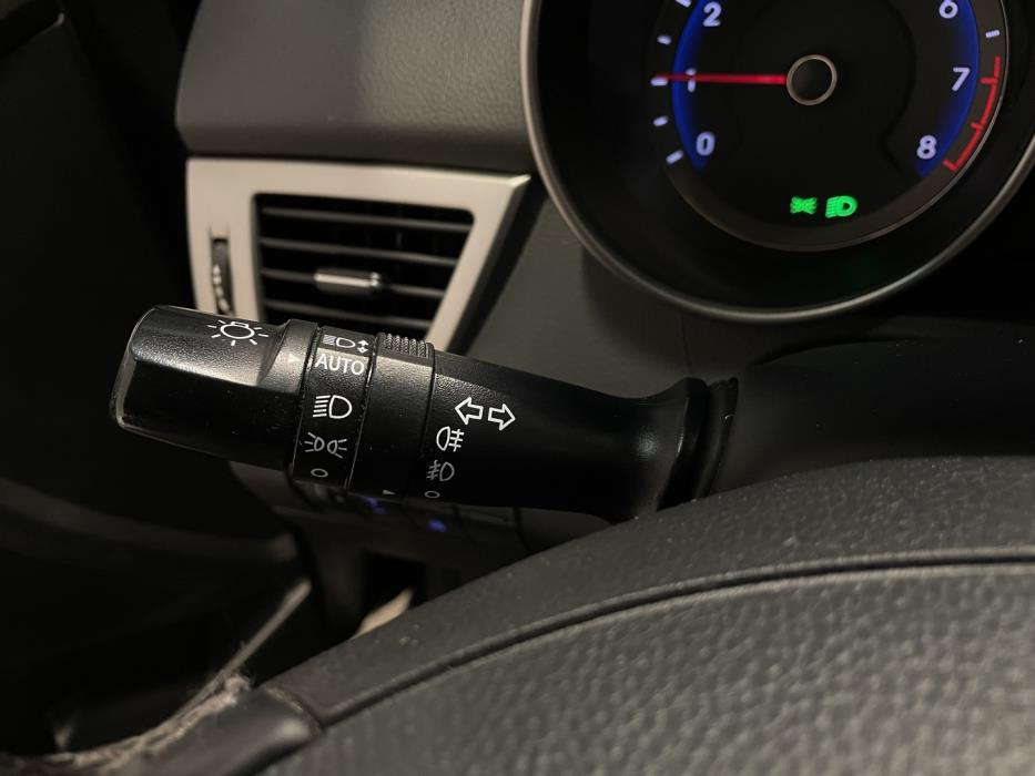 HYUNDAI i30 Wagon 2014