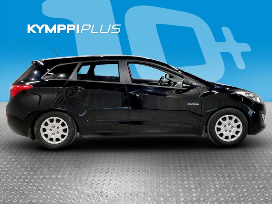 HYUNDAI i30 Wagon 2014